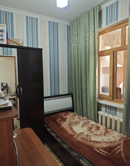 Код 299 Продается 2/4/4 ком квартира куйлюк массив 3