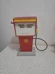 Jucarie veche Shell