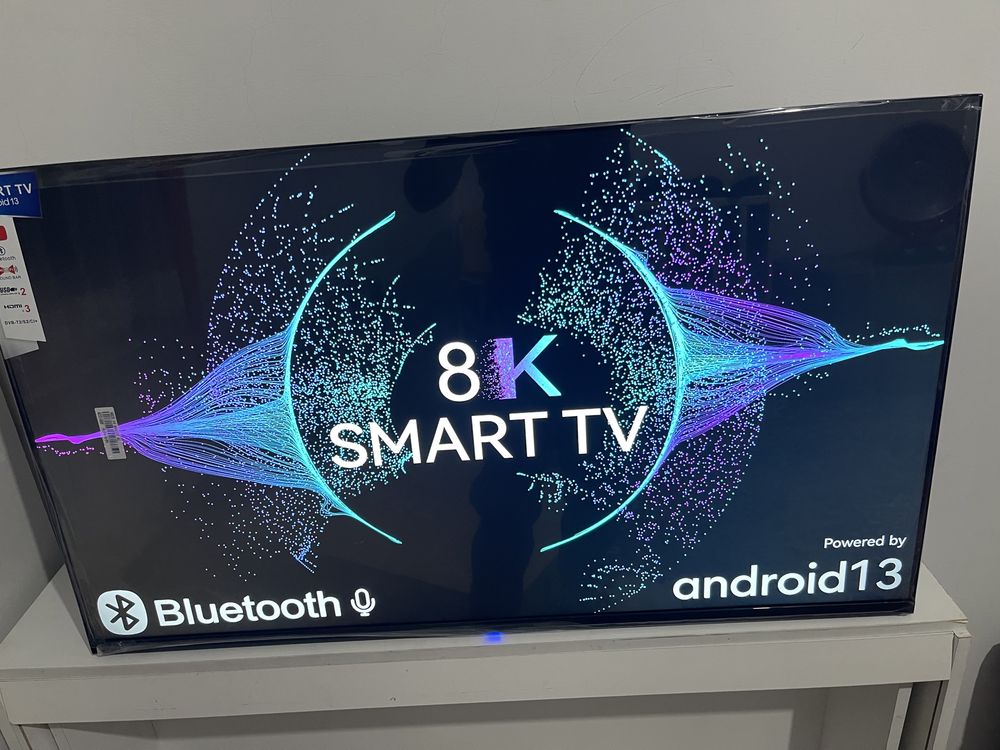 Телевизор Samsung smart tv