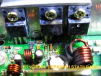 Depanari Statii Radio Calibrare antena CB / Taxi