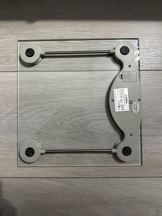 Cantar electric, nefolosit