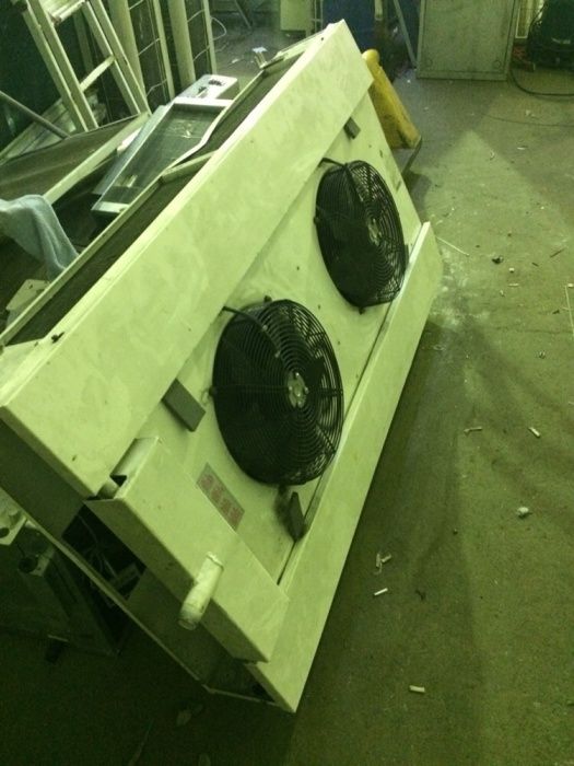 Suflanta Vaporizator Guntner (Eco,Kelvion,Gea,Lu-Ve,Gunay)