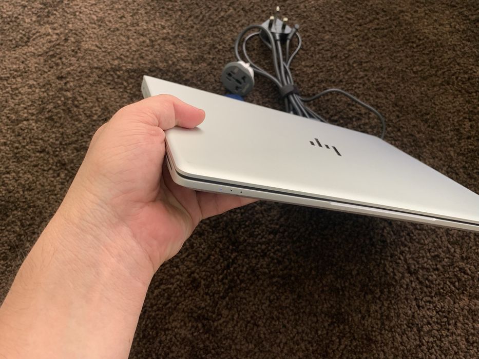 HP EliteBook 830 в идеальном состоянии