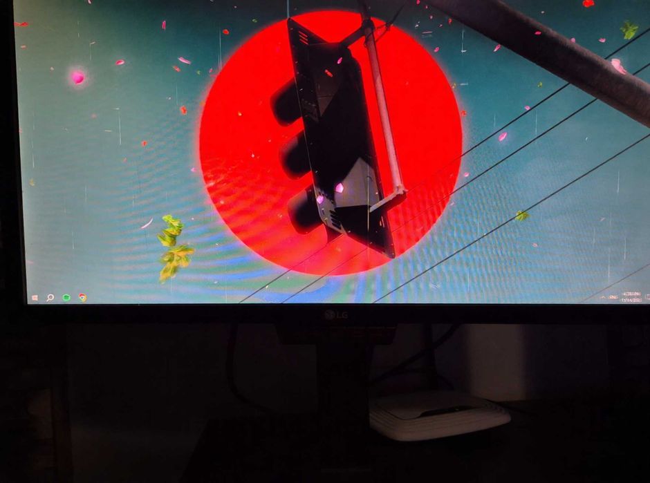 Монитор LG 24GM79G