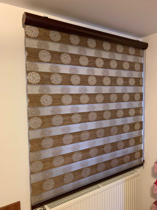 jaluzele -rolete -rulouri noapte zi -rulouri exterioare -plase insecte