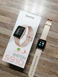 Hama Fit Watch 5910 в отлично състояние