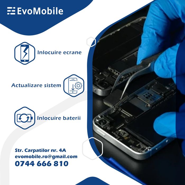 Service Gsm Reparatii Telefoane