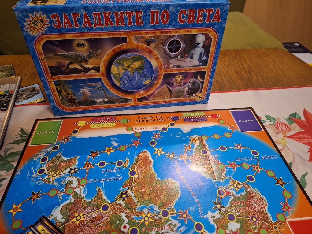 Играчки за деца от 1 година