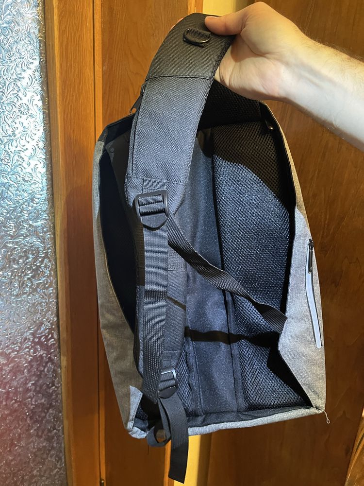 Rucsac laptop nou Hiidea - nefolosit