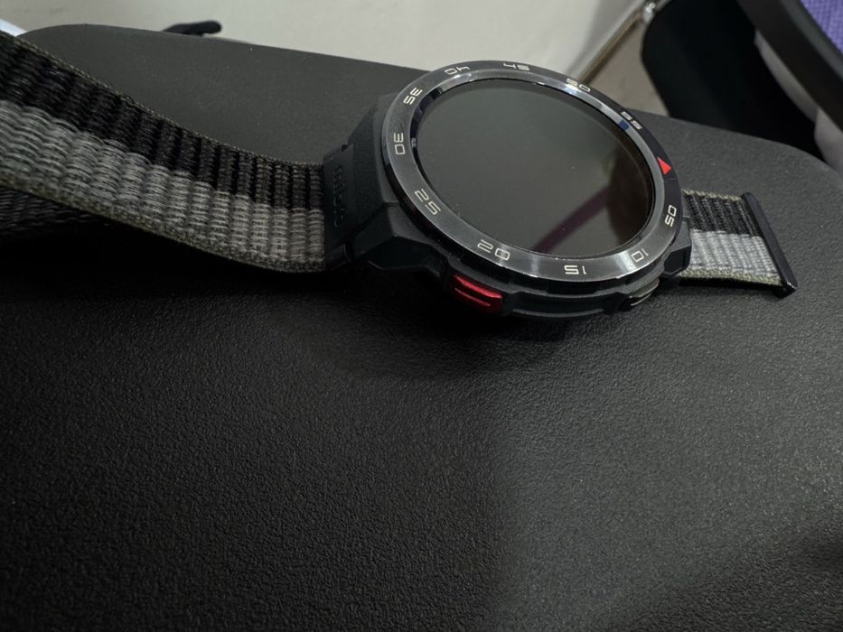 Mibro Watch GS Pro