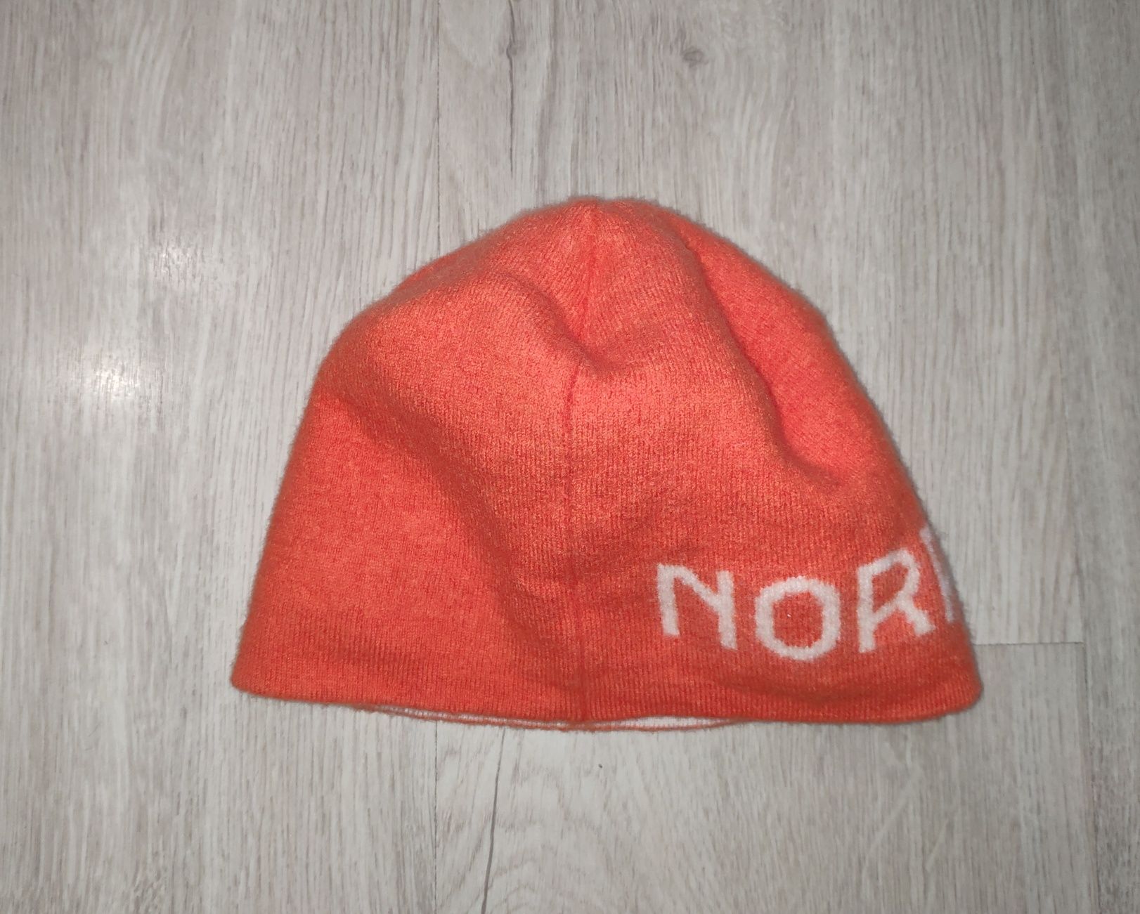 Norrøna® 29 Thin Logo Beanie, зимна шапка