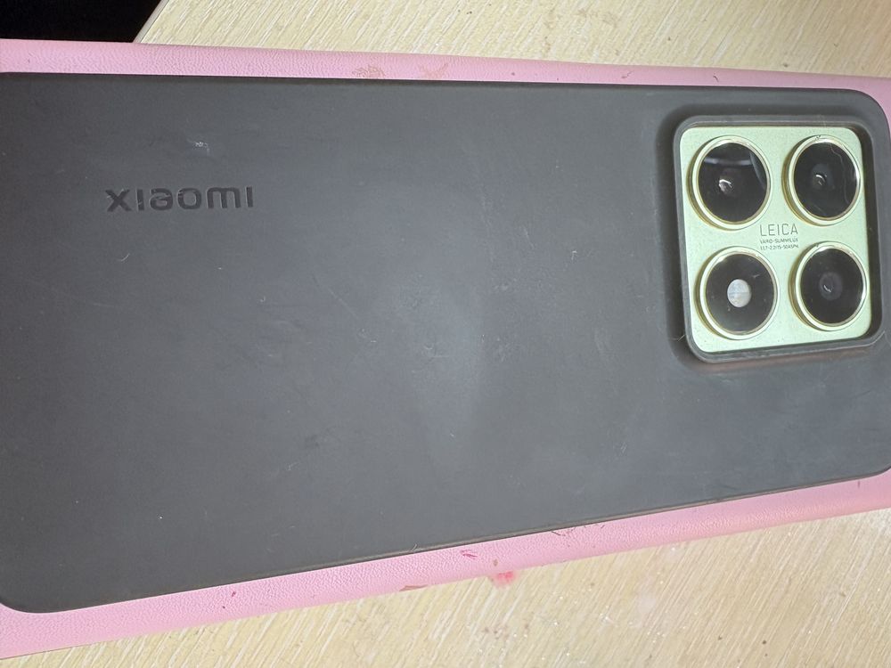 Телефон Xiaomi 14T
