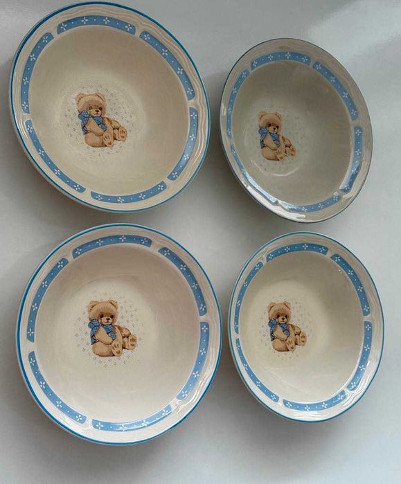 Детски   купички