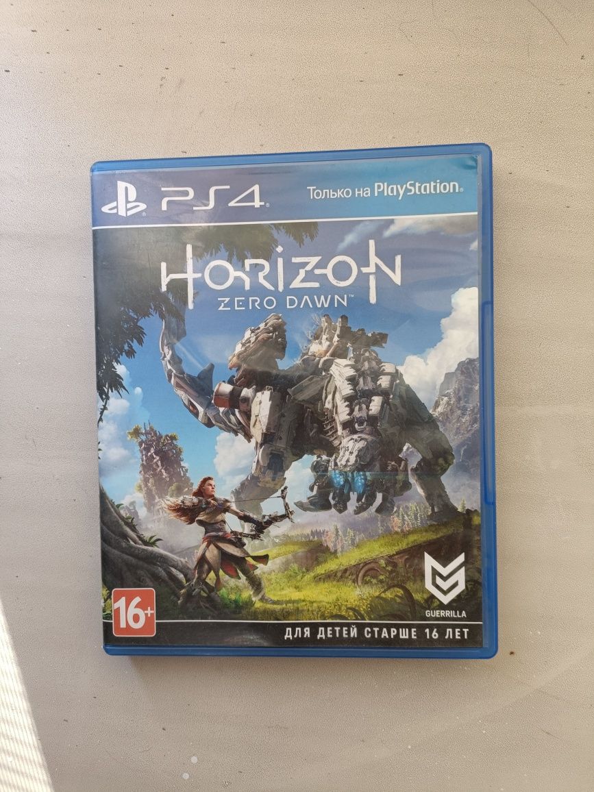 Игры для playstation 4,5