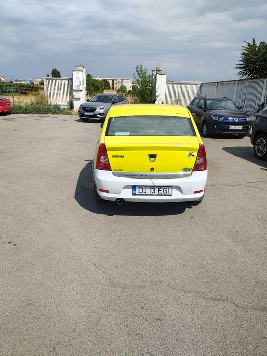Autoturism Dacia