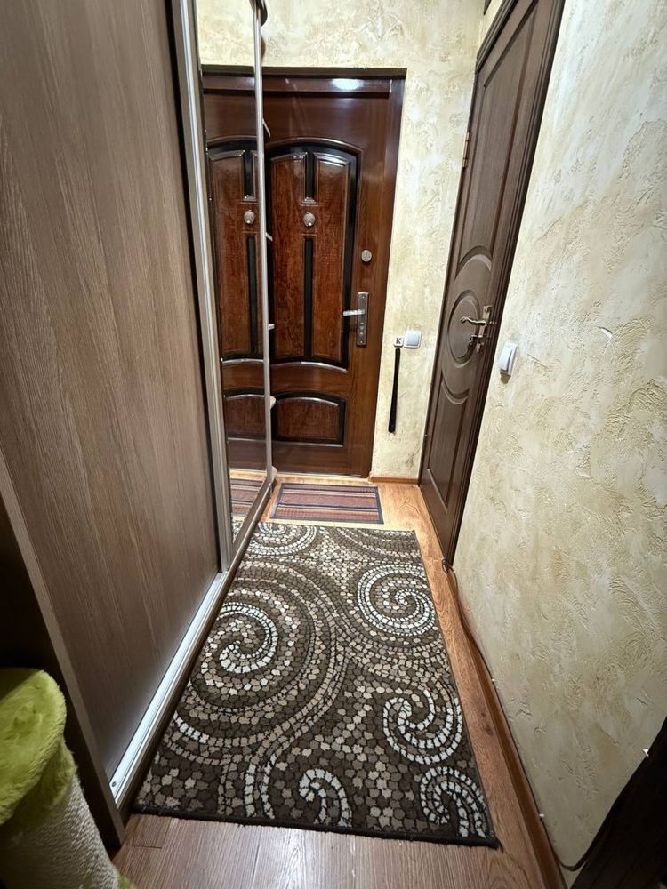 Метро Новза 2 пер 3 ком 4 этаж 4 этажка все ест фото реално