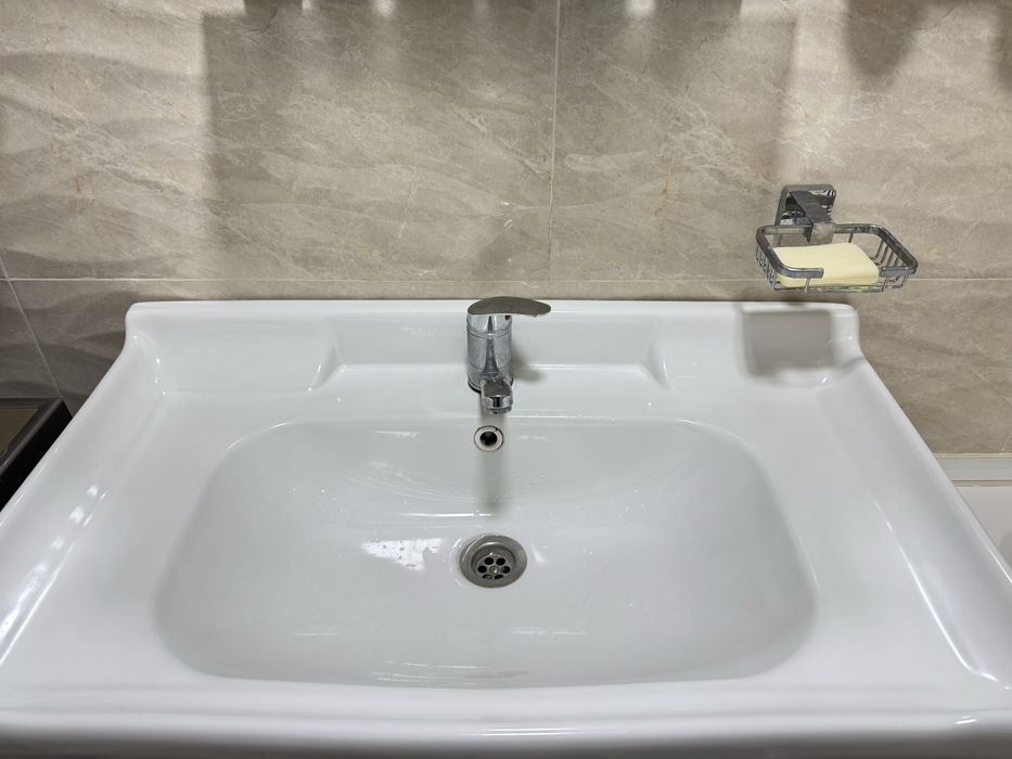 Продаются ванна и раковина! Vanna va rakovina sotiladi!