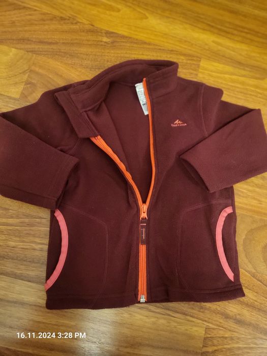 Costum termic Decathlon  nr 104