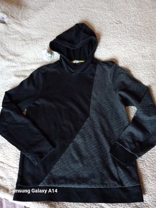 Reducere!Hanorac Calvin klein șlim fit