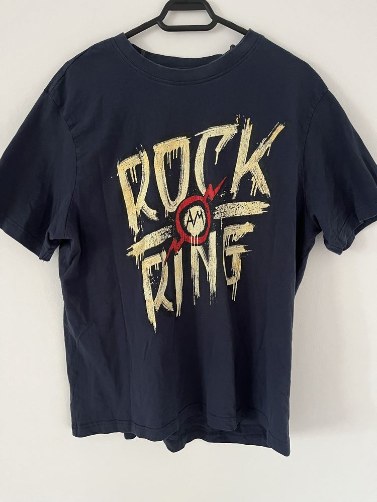 Tricou/Tee Rock am Ring