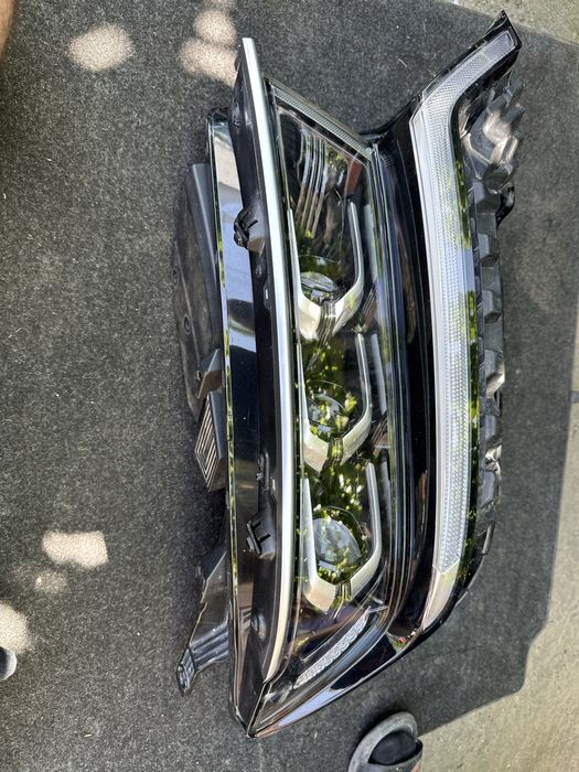 Far dreapta full led kia sorento.cod:92102p2120.