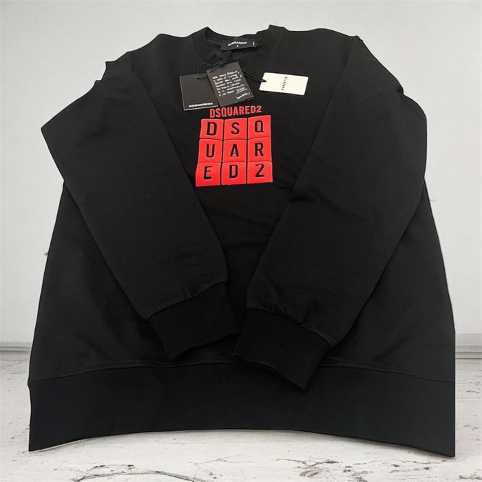 Hanorac premium dsquared2