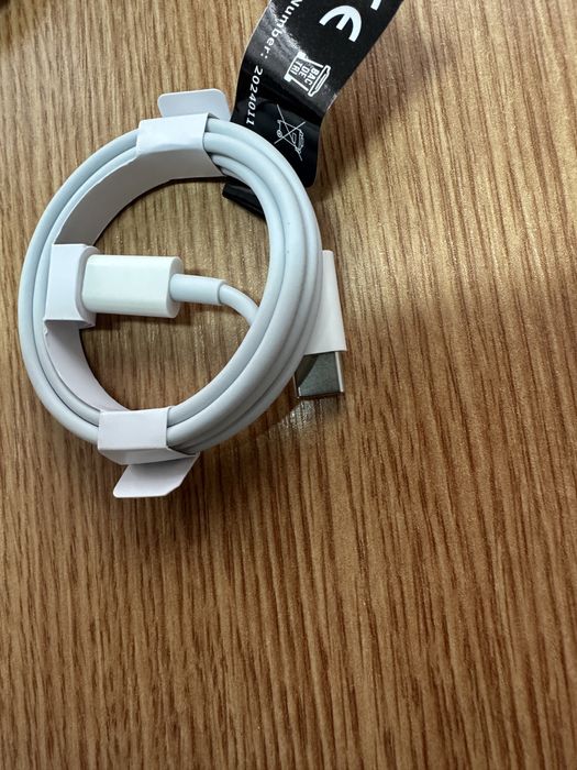 Cablu încărcare Type C Samsung, Huawei , Xiaomi și IPhone 15-17