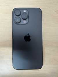 Iphone 14 pro max 512 space black