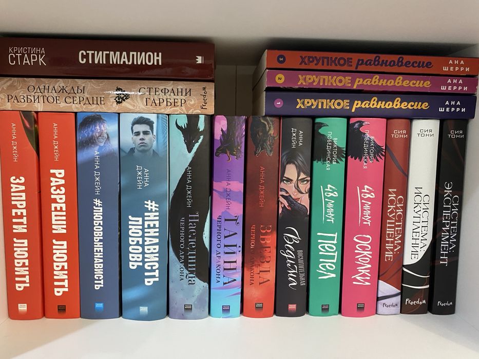 Продам Книги Усть-Каменогорск