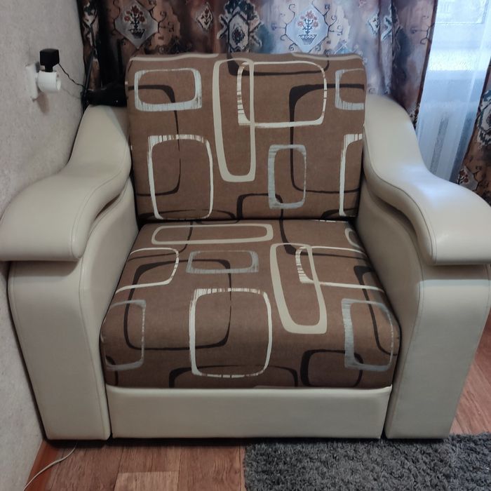 Продам кресло кровать