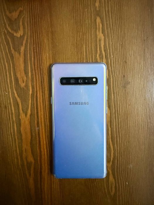 Galaxy s10 5G srocna sotiladi
