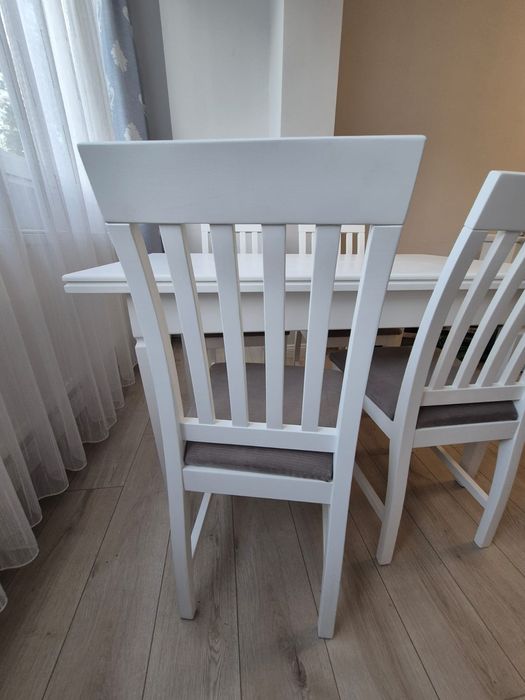 Set masă living și bucătărie
