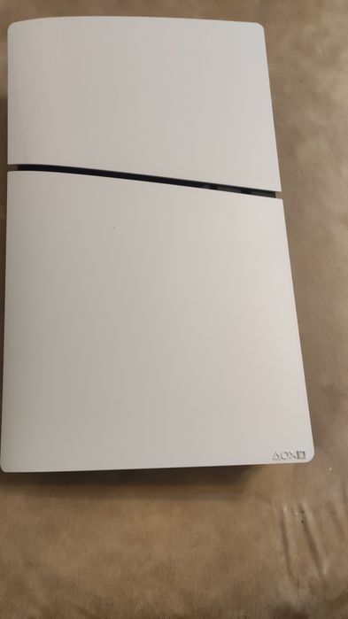 Playstation 5 Digital edition ДВА ДЖОЙСТИКА и още една година гаранция