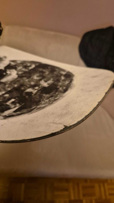 Burton 152 Process Off-Axis Malavita EST Medium сноуборд с автомати