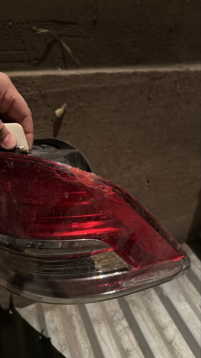 Камри 55 задний фонарь от Камри 55 сторона L буу продам 17000К