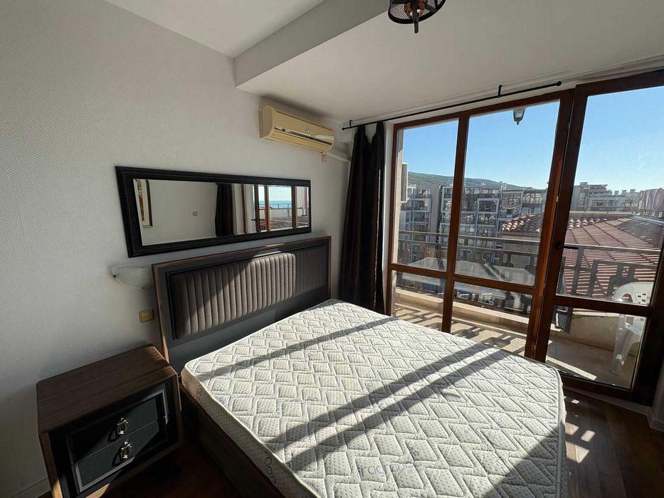 Продава се Едностаен апартамент в Свети Влас - 41 кв.м за 1464 €/кв.м - Снимка #3