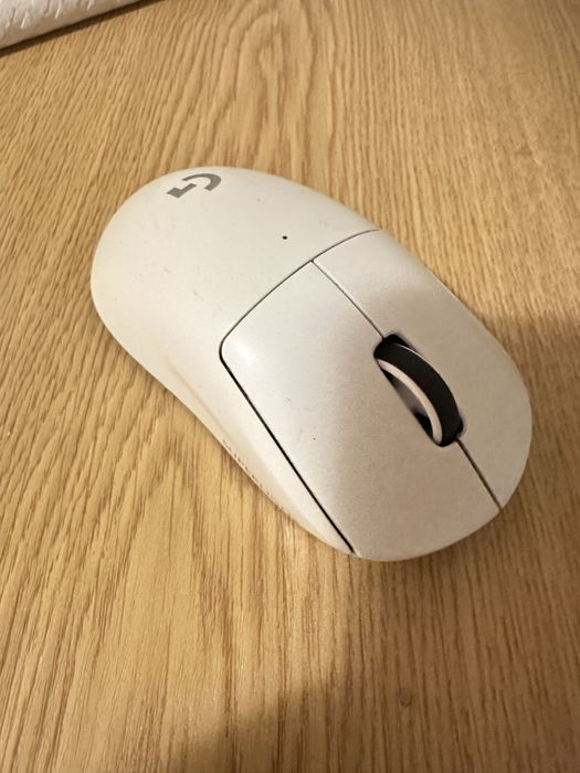 Logitech G Pro Superlight 2