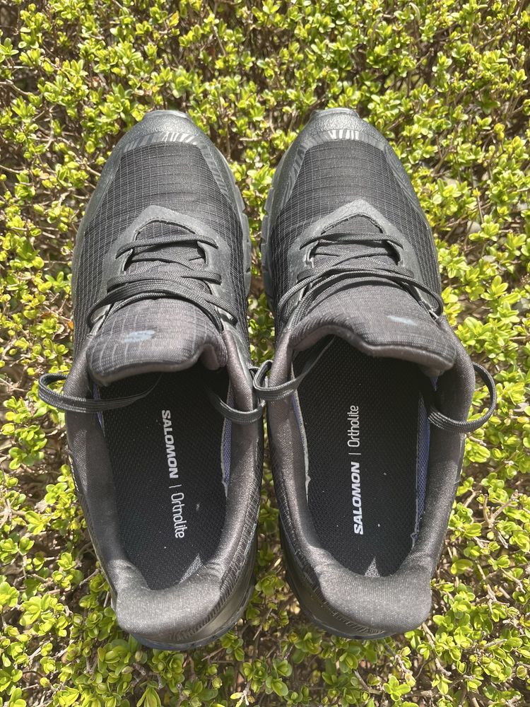 Salomon alphacross 5 GTX