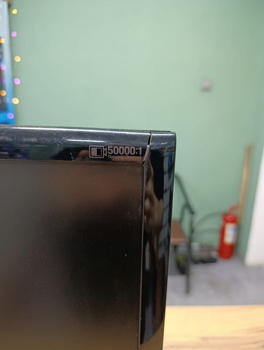 Монитор компьютера