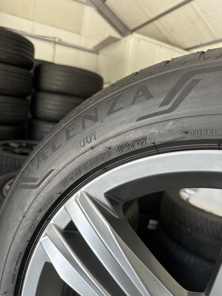 jante touareg tiguan r line sebring top ca noi 255 55 19