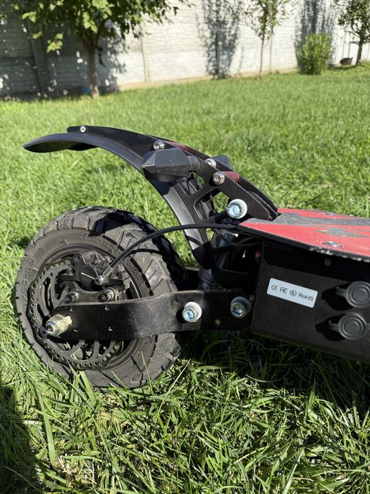Boyueda S3 6000w