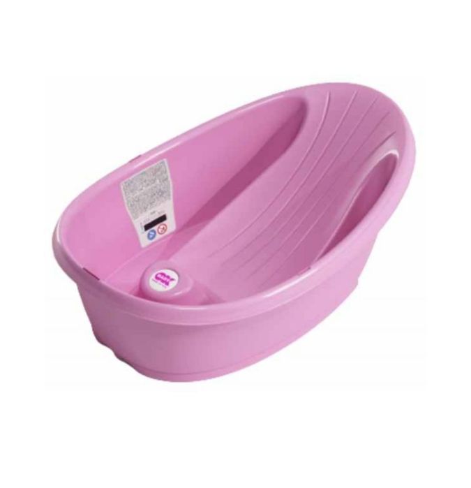 Cădiță roz bebelush