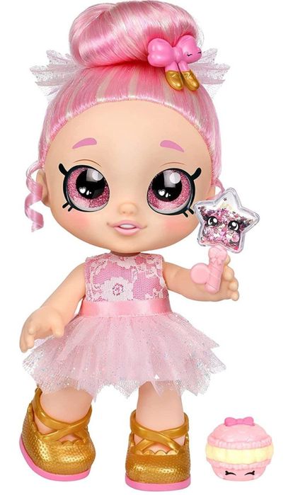 Кукла KINDI kids