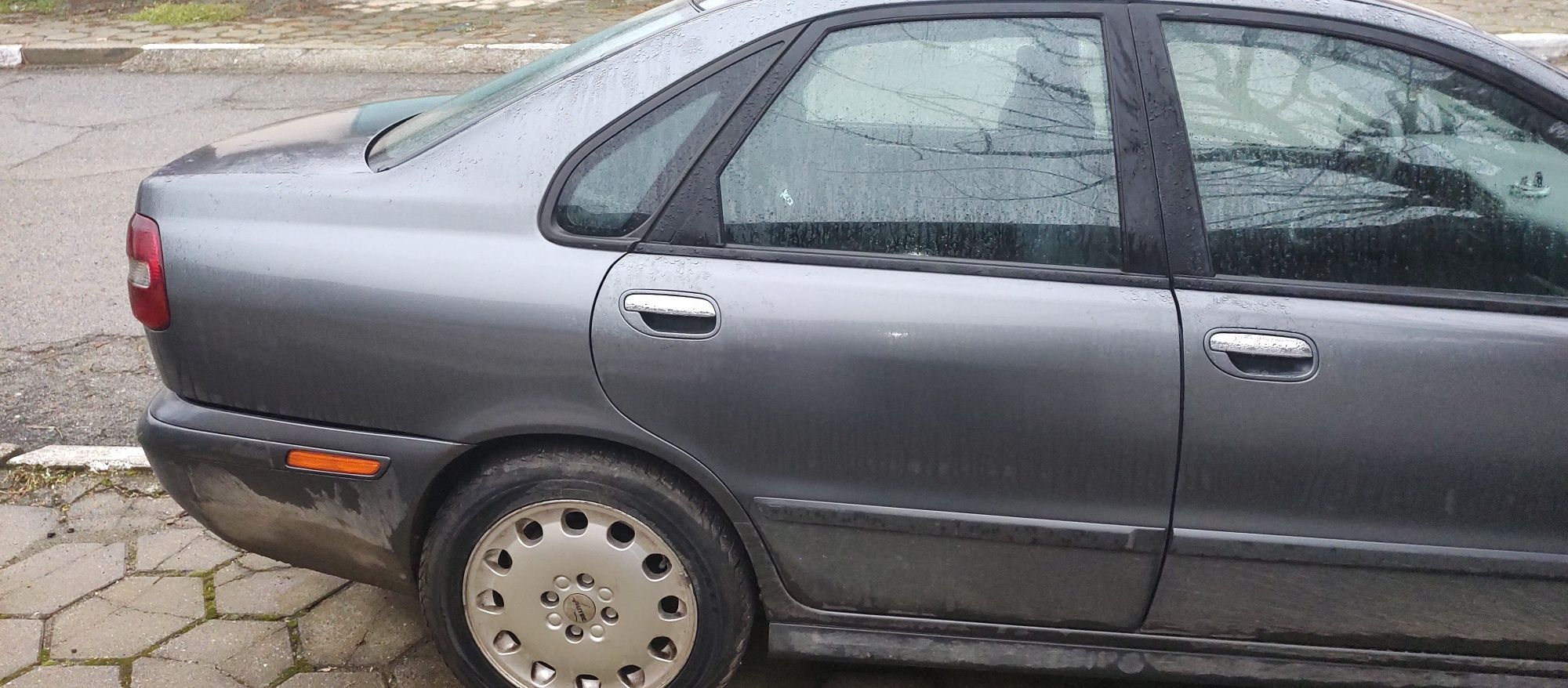Волво s40 1.9д 2004г