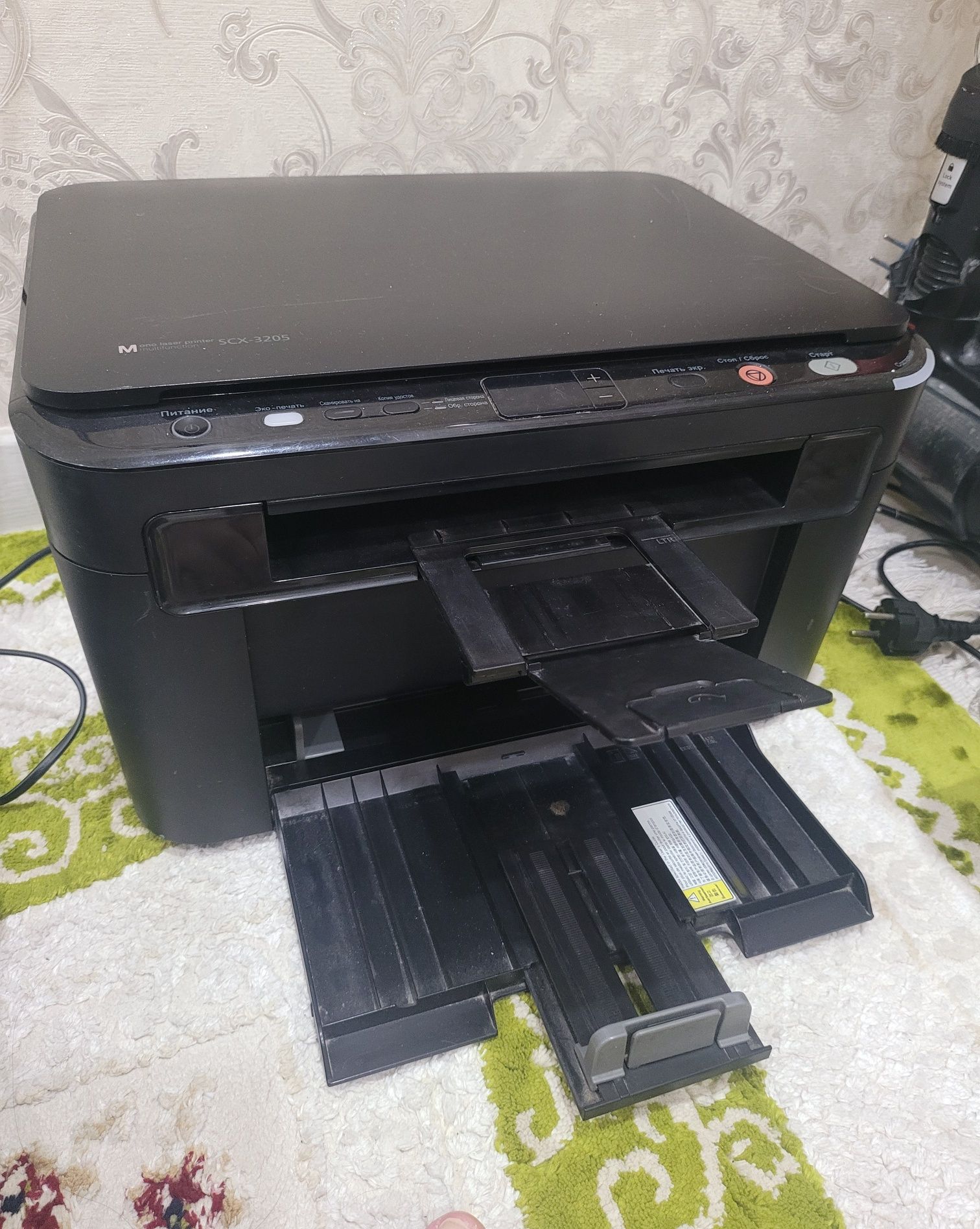 Продам принтер 3в1