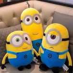 Плюшена играчка Миньоните, Minions плюшени играчки