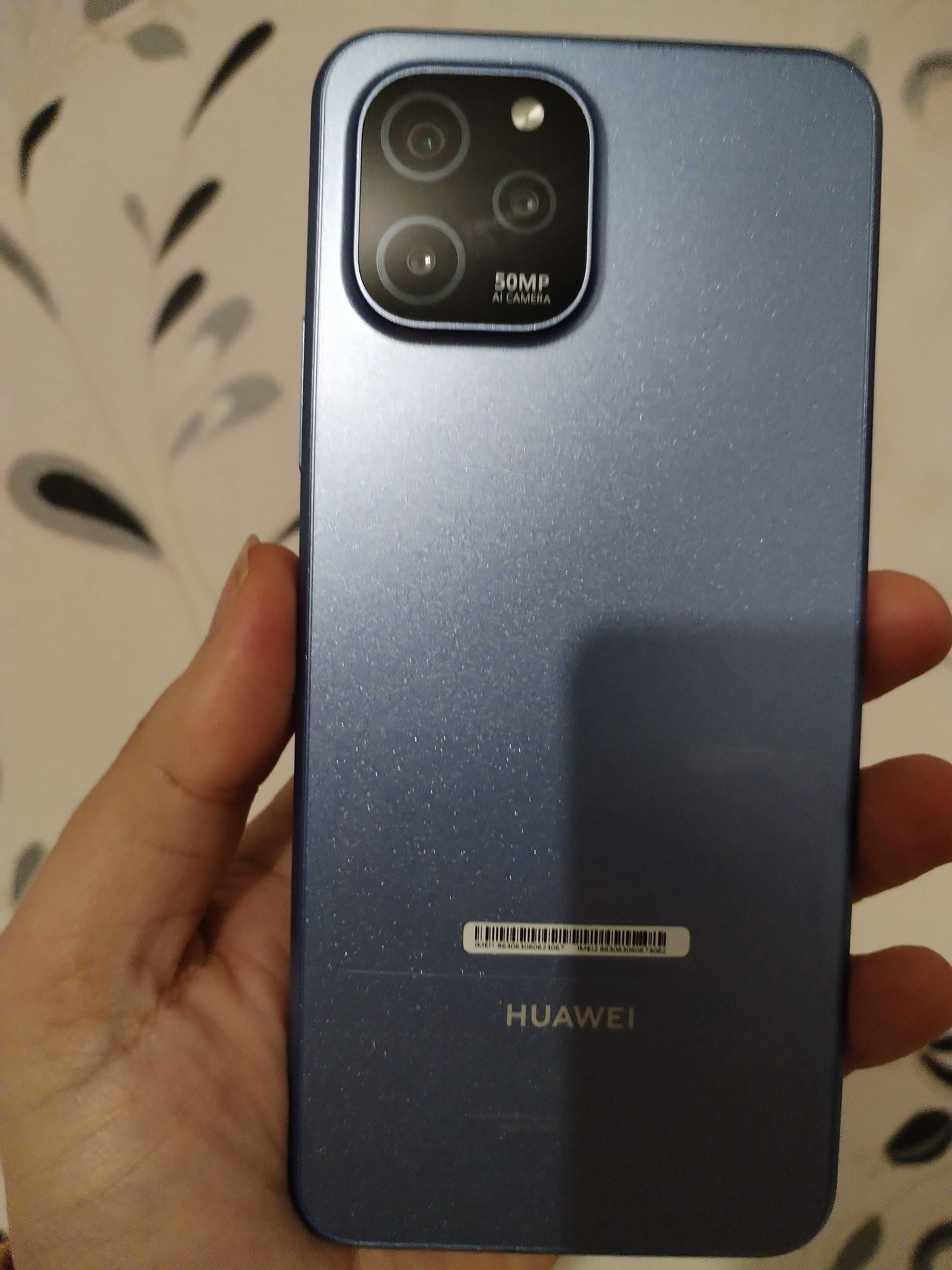 Huawei Y 61 NOU!
