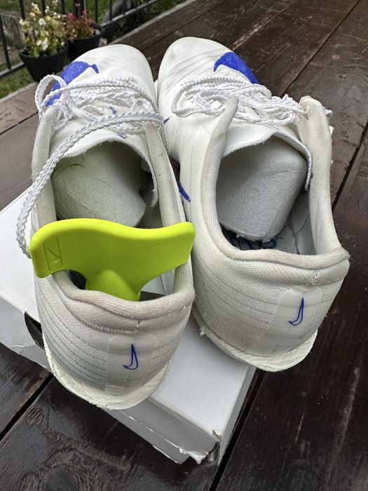 NIKE MAX FLY шпайкове за спринт