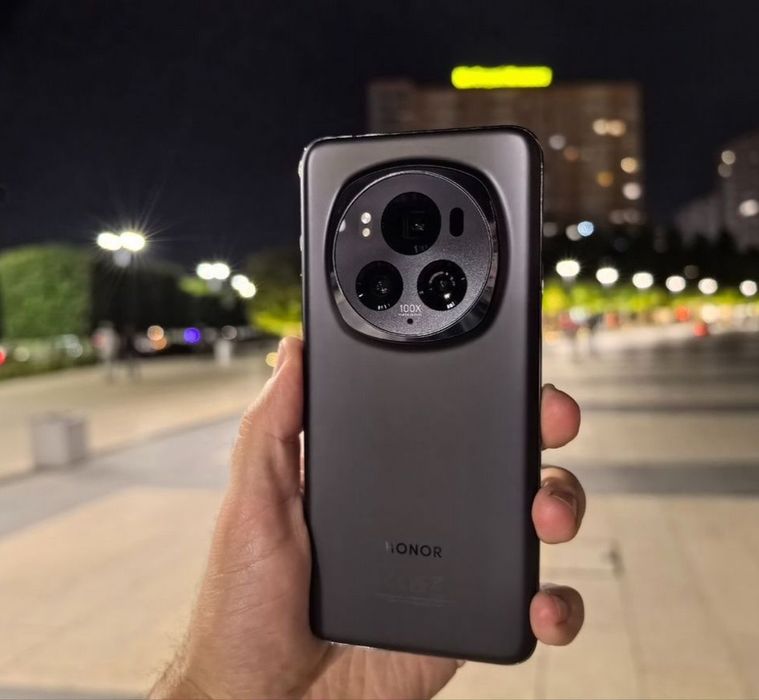 Honor magic 6 pro 512g global