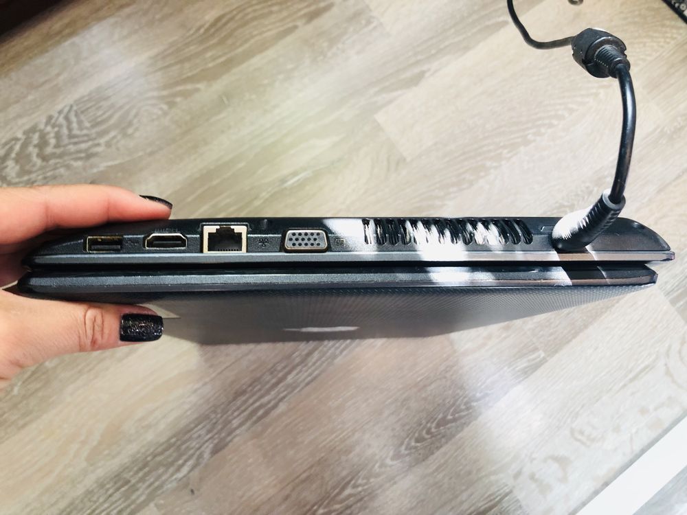 Лаптоп Acer Aspire 5349